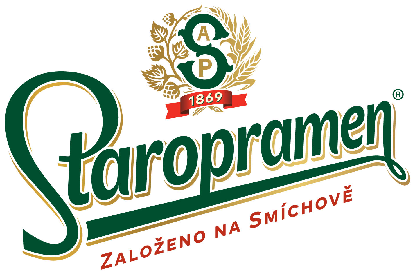 Staropramen