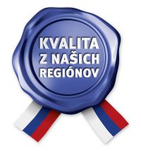 Kvalita z našich regiónov