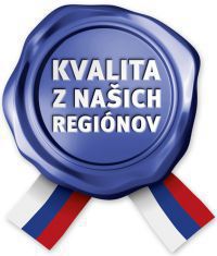 Úspešný 1.ročník podpory predaja slovenských výrobkov Úspešný 1.ročník podpory predaja slovenských výrobkov