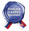 KVALITA Z NAŠICH REGIÓNOV