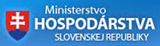 Ministerstvo hospodárstva SR