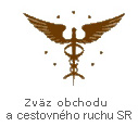 Zväz obchodu a cestového ruchu SR