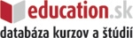 education.sk - databáza kurzov a štúdií