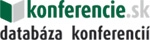 konferencie.sk - databáza konferencií