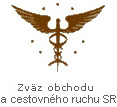 Zväz obchodu a cestovného ruchu SR