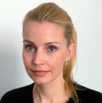 Veronika Hrabačková