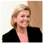 Susanne Solterer