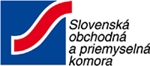 Slovenská obchodná a priemyselná komora