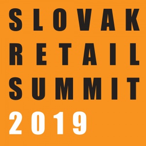 Slovak Retail Summit 2019