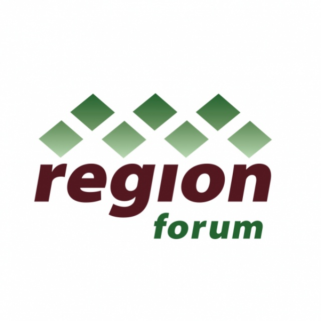 REGION FORUM 2007