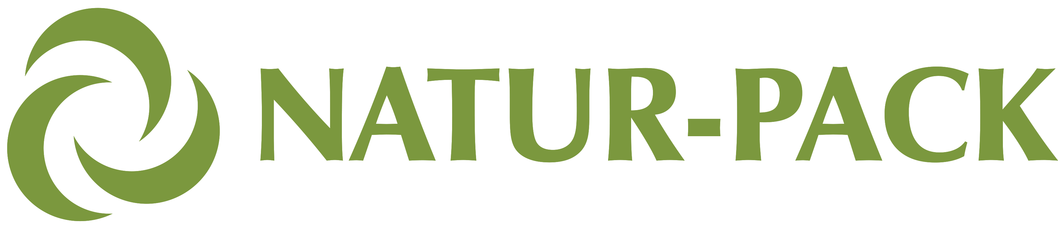 Naturpack